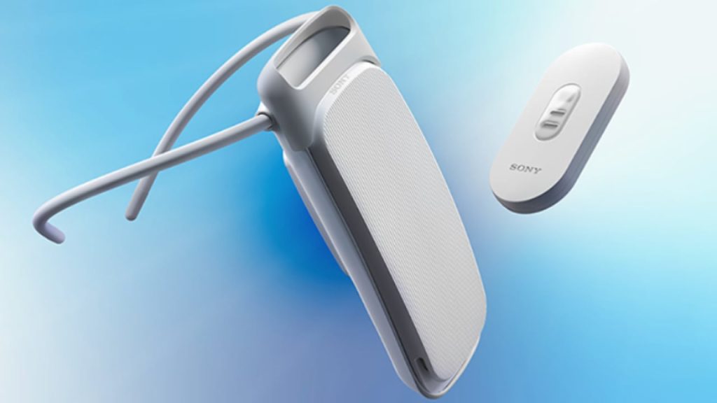 Ce climatiseur portable vous permet de rester à l’aise dans des conditions climatiques extrêmes.