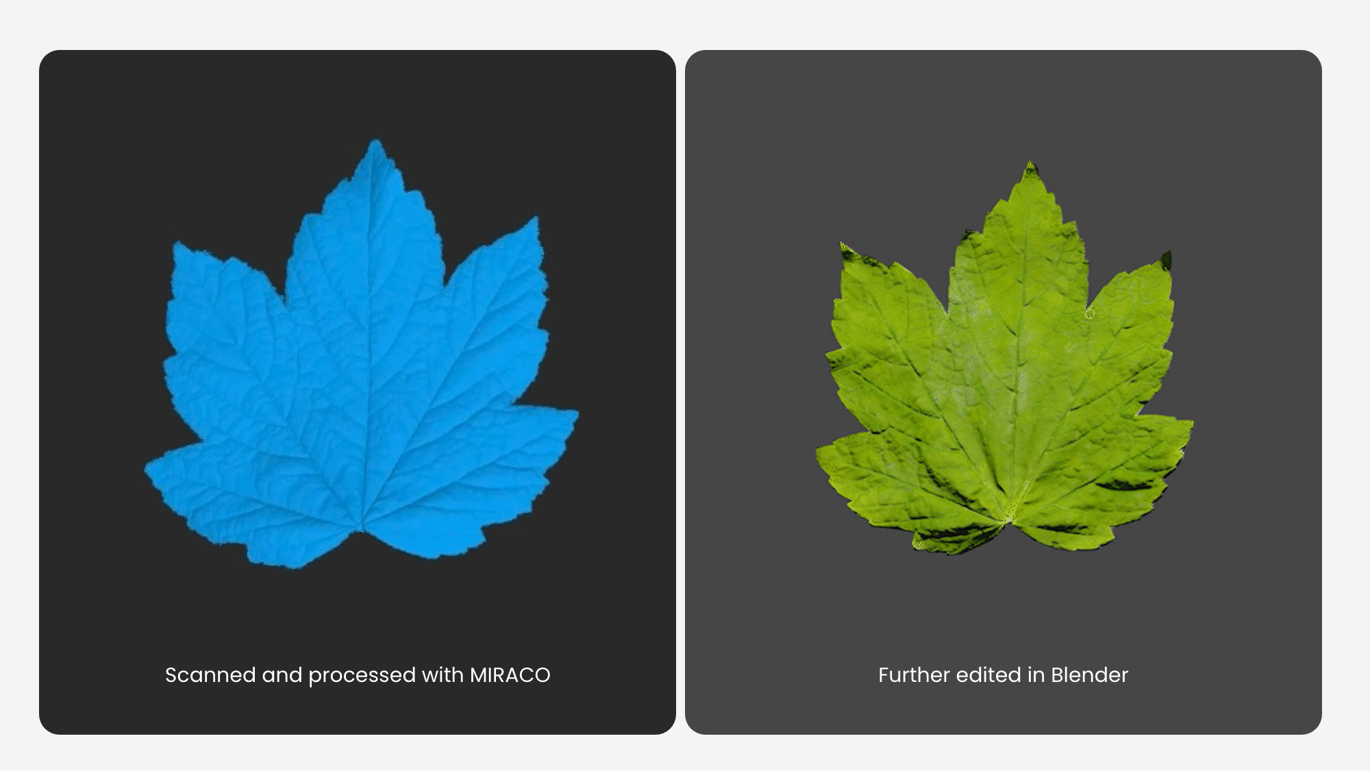 Ce scanner 3D tout en un fait partie de larsenal de tous - plare.