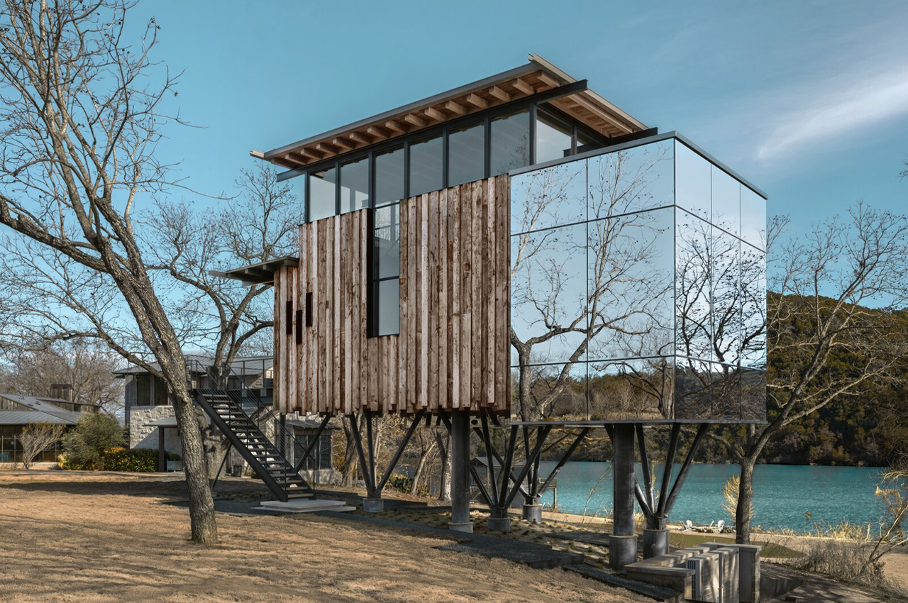 Dix raisons pour lesquelles les maisons prefabriquees gagnent en popularite - plare.