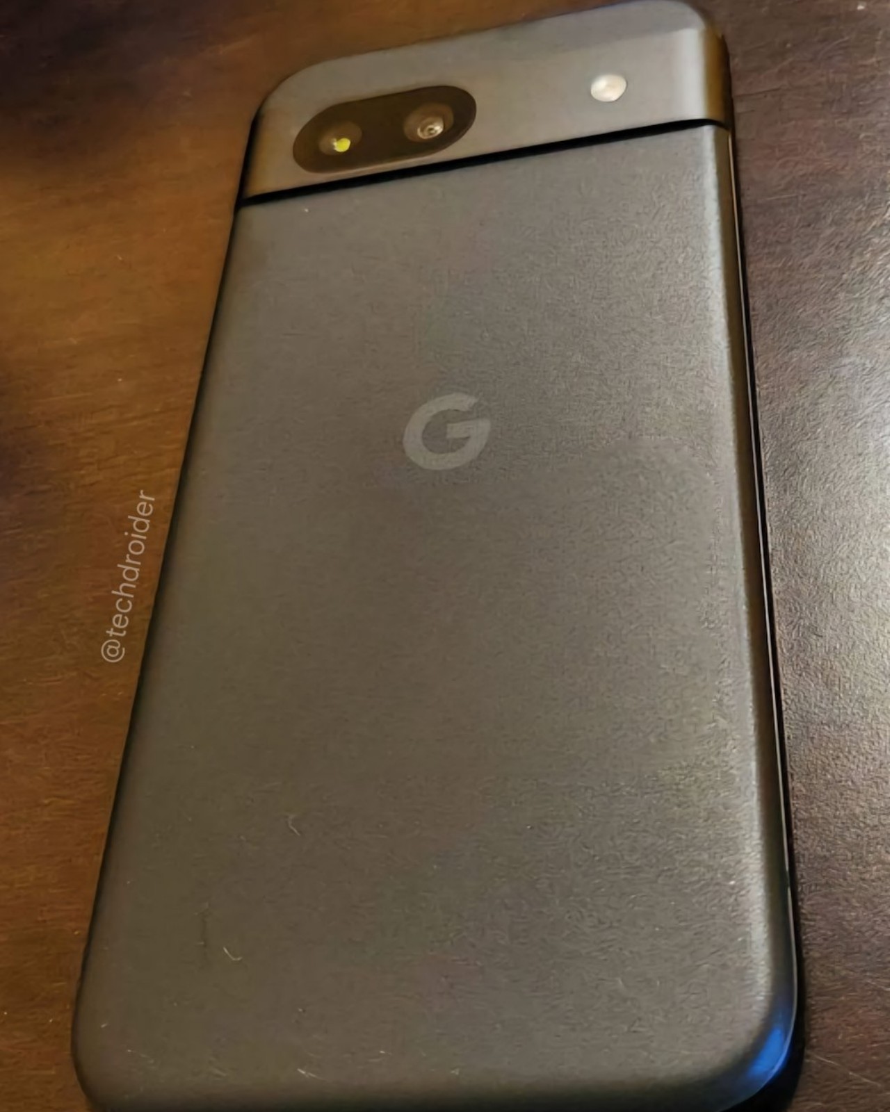 Google Pixel 8a actualites rumeurs prix et date de - plare.