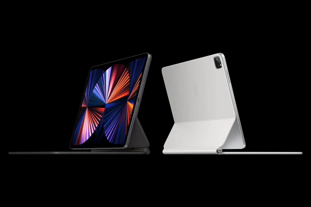 Il y a 5 iPads dans la gamme 2024 dApple - plare.