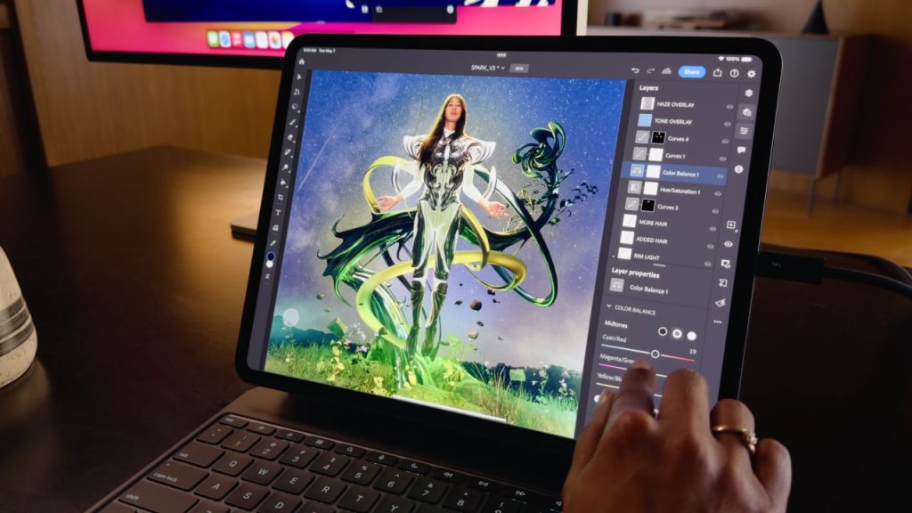 Le M4 et le double écran OLED du nouvel iPad Pro 2024 surpassent toutes les tablettes !