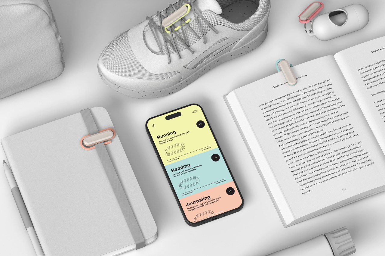 Le concept de lappareil a clipser permet de developper des - plare.