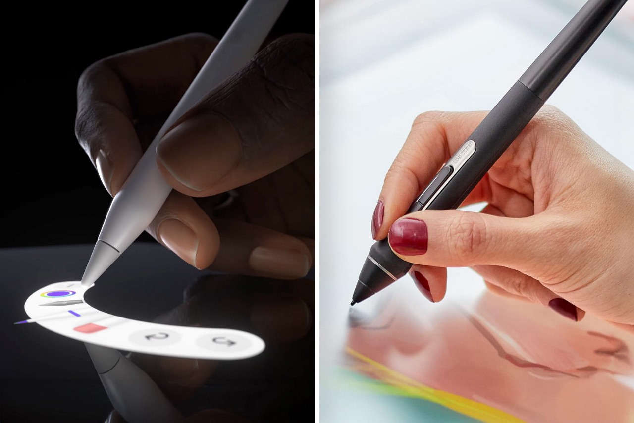 Le nouvel Apple Pencil Pro signe larret de mort de - plare.