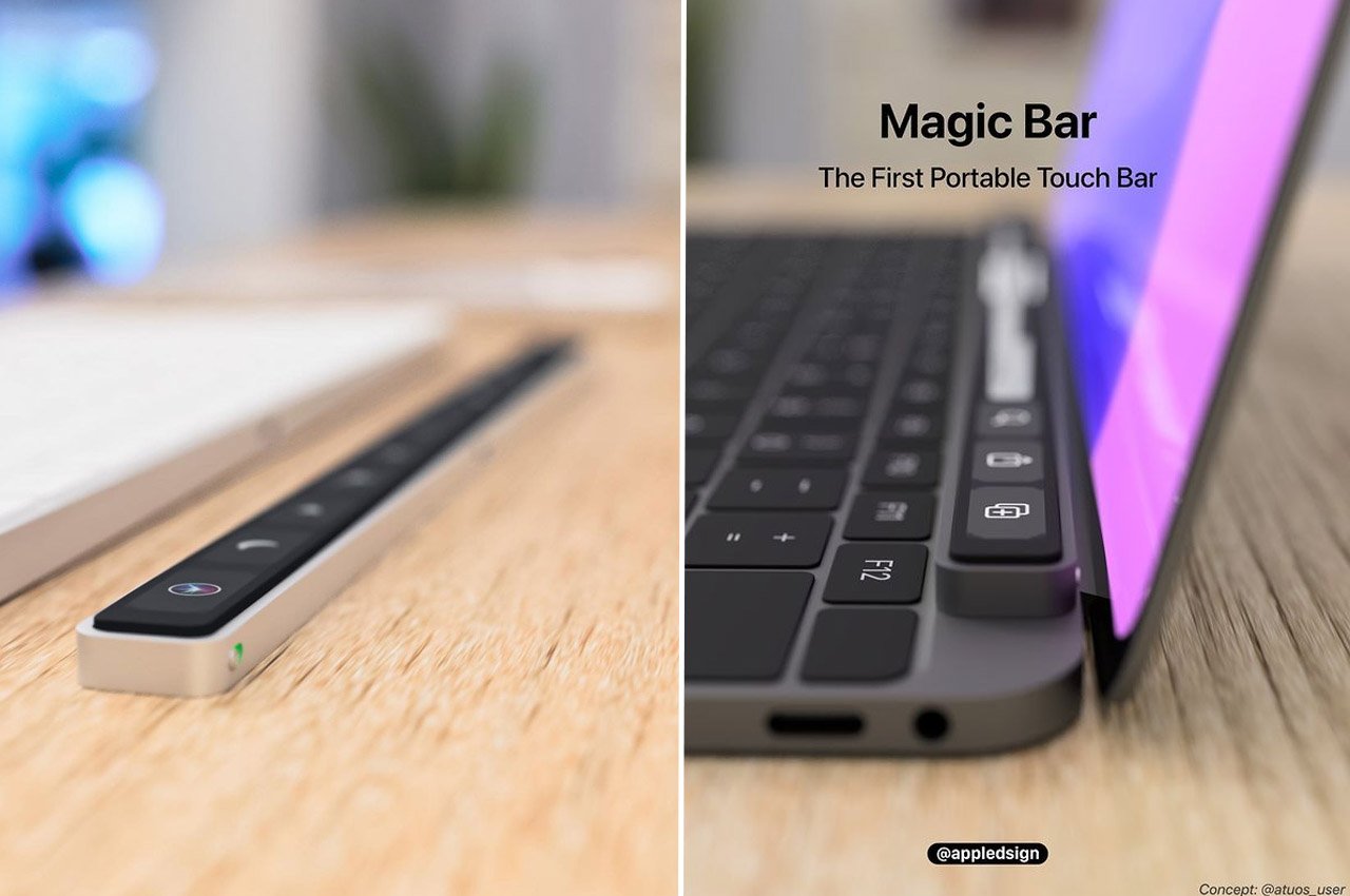 Les 10 meilleurs accessoires pour rendre votre MacBook plus efficace - plare.