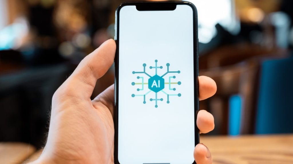 L’évolution des smartphones : que sont les téléphones GenAI ?