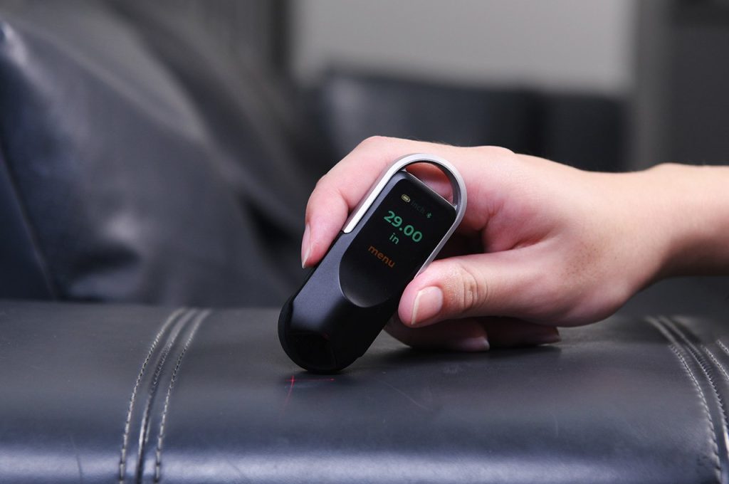 Cette chape roulante intelligente devrait faire partie de la boîte à outils de tous les concepteurs, architectes et ingénieurs.