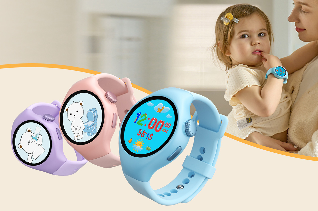 Une veille pour guider les enfants dans la formation dhabitudes - plare.