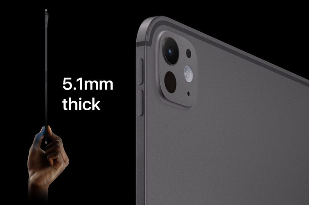 Steve Jobs serait absolument fier du chemin parcouru par le nouvel iPad Pro M4.