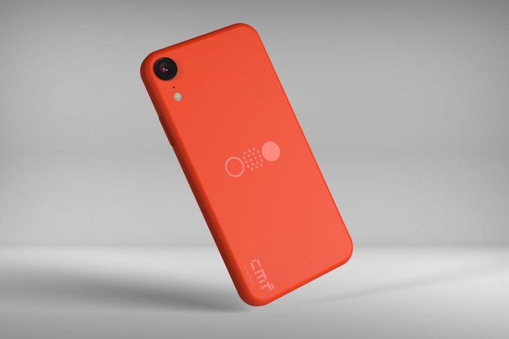 Des fuites suggèrent une version moins chère à 149 euros du smartphone Nothing (2a) sous la sous-marque CMF.