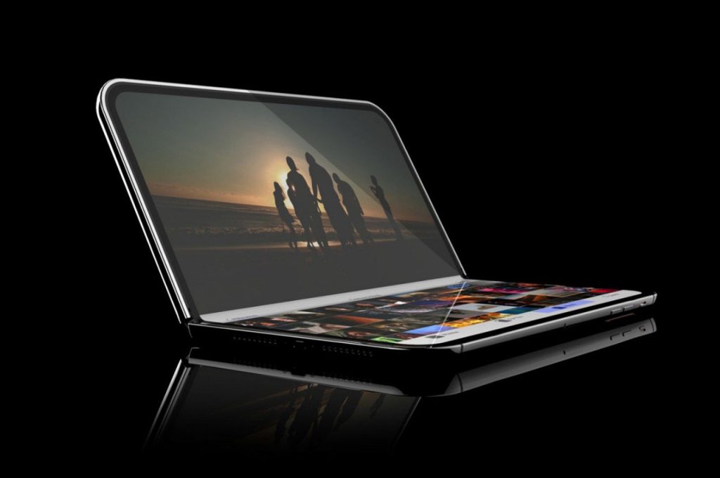 L’iPhone pliable doit arriver : 5 raisons pour lesquelles les téléphones pliables sont là pour durer