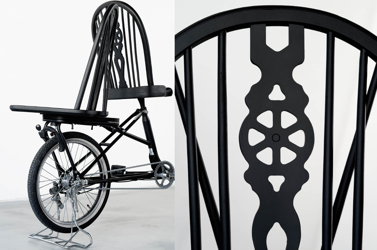 1717281114 635 Un velo avec trois selles integrees pour se deplacer en - plare.