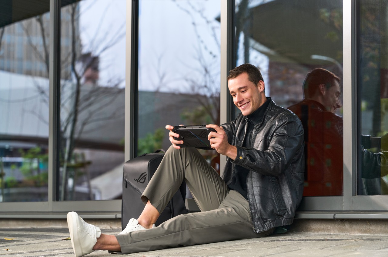 1717318834 181 Lordinateur portable de jeu ASUS ROG Ally X apporte de - plare.