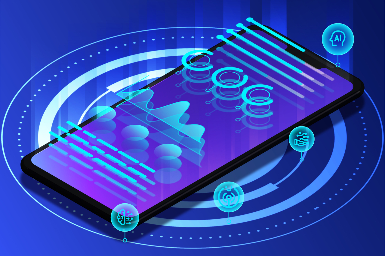 1717578640 391 Les fonctions dIA generative dOPPO arrivent sur toutes les lignes - plare.