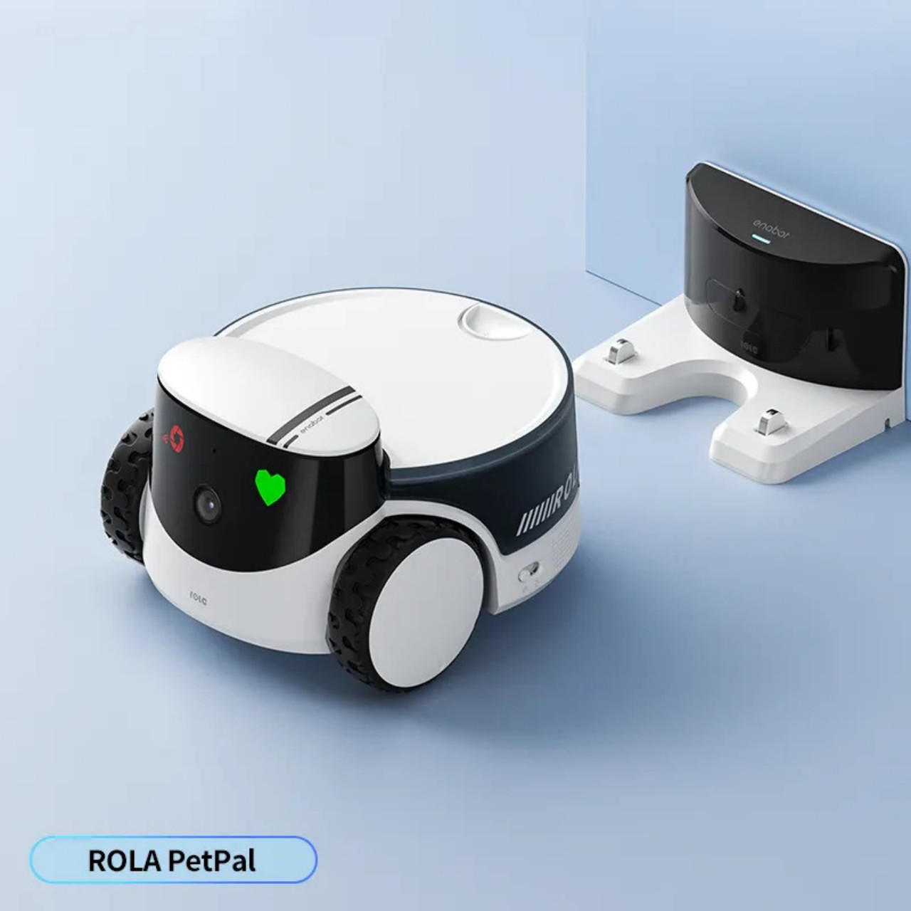 1717601259 992 Un robot mignon et modulaire concu pour garder vos - plare.