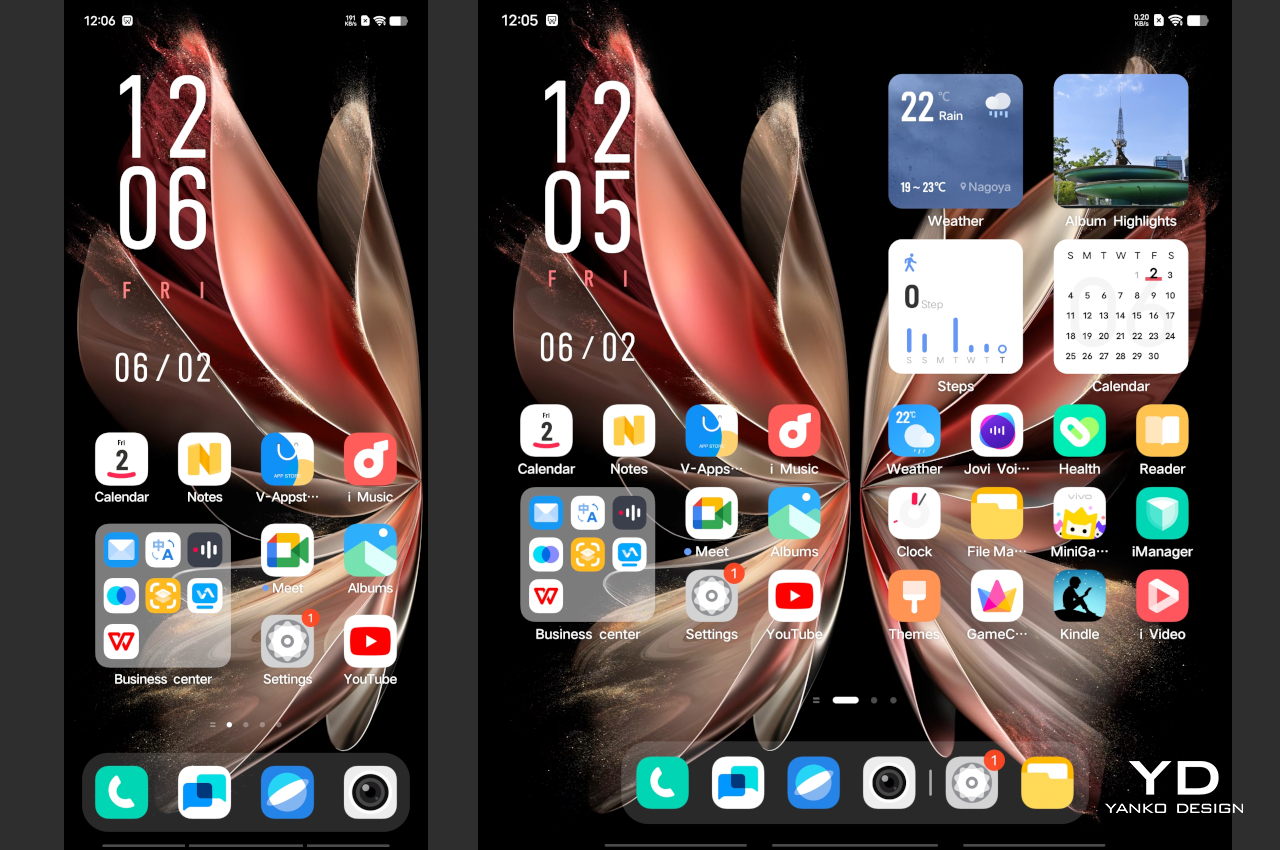 1717662699 742 Pourquoi le Vivo X Fold3 Pro est le meilleur telephone - plare.
