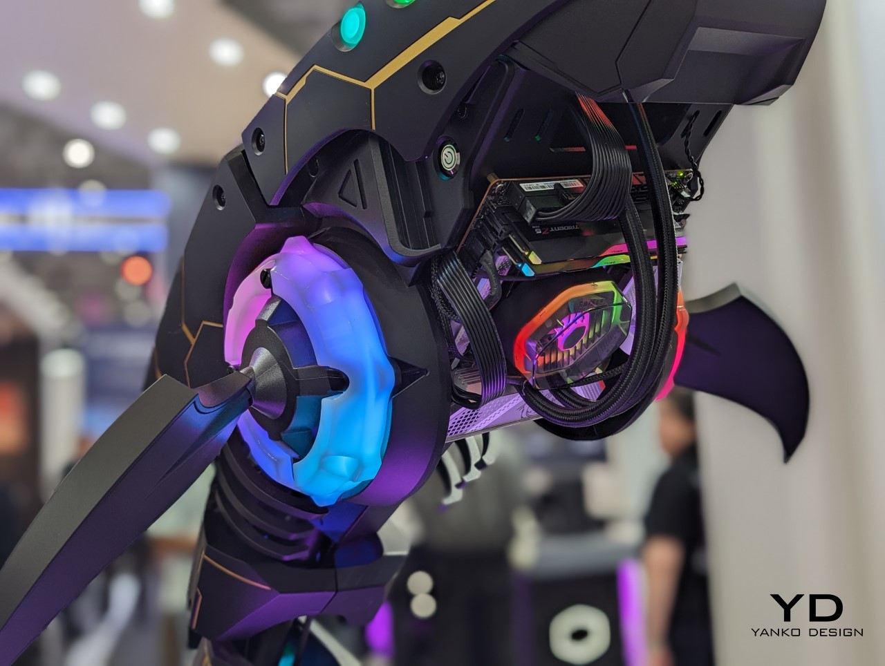 1717706757 681 Les nouveaux boitiers de Cooler Master ont lair de sortir - plare.