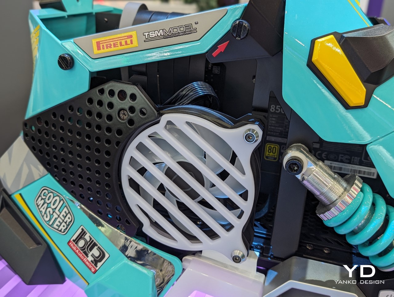 1717706760 102 Les nouveaux boitiers de Cooler Master ont lair de sortir - plare.