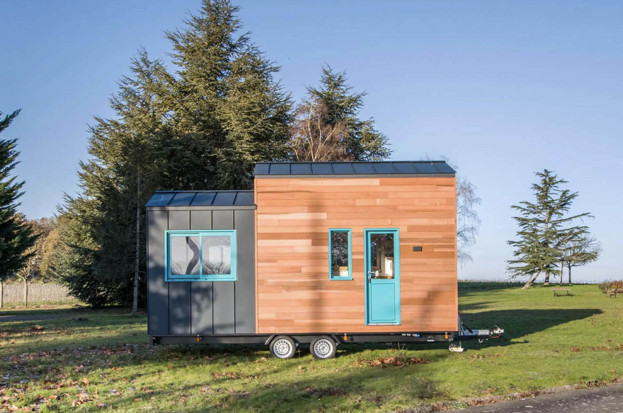 1717716641 329 La petite maison du bonheur de Baluchon sert egalement de - plare.