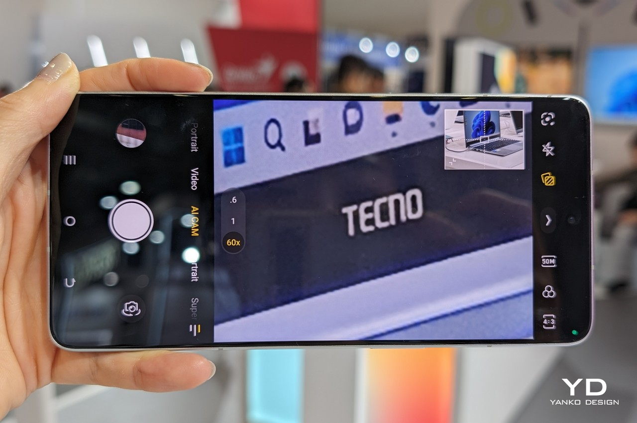 1717754984 896 Le TECNO CAMON 30 Series LOEWE Edition a un dos - plare.