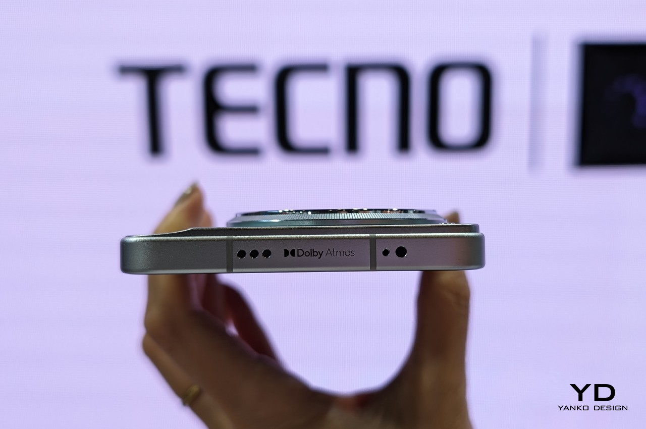 1717754984 965 Le TECNO CAMON 30 Series LOEWE Edition a un dos - plare.