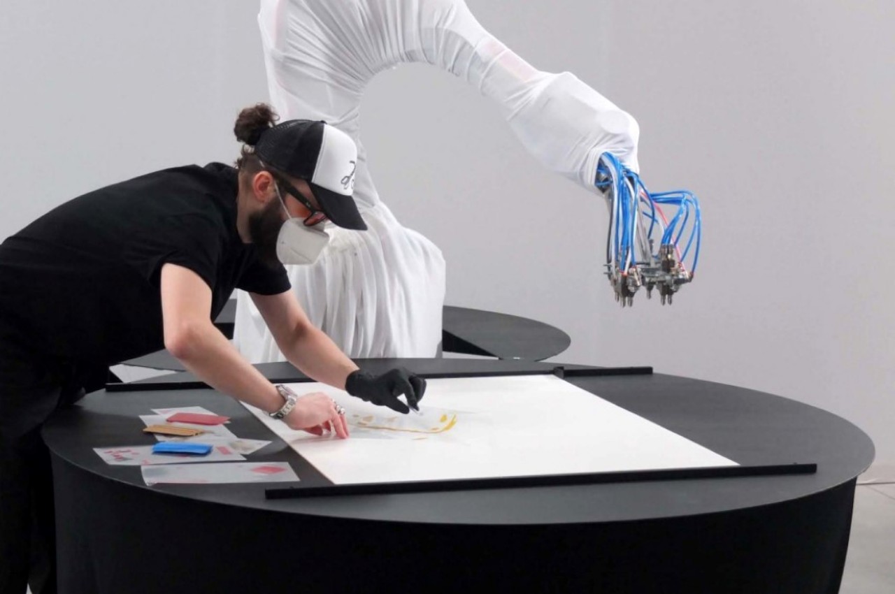 1717760437 186 Comment lusinage CNC revolutionne la conception des produits Efficacite - plare.