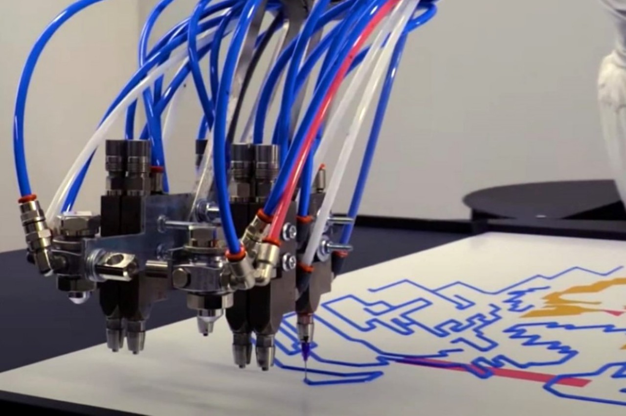 1717760437 192 Comment lusinage CNC revolutionne la conception des produits Efficacite - plare.
