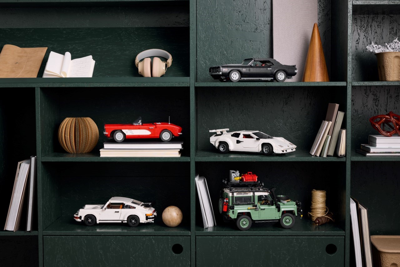 1717793532 482 LEGO devoile une replique de 1506 pieces de la Lamborghini - plare.