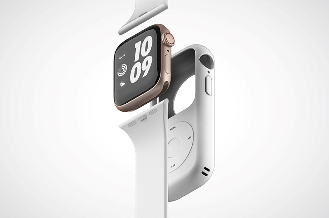 1717847106 2 Les 10 accessoires essentiels de lApple Watch que tout proprietaire - plare.
