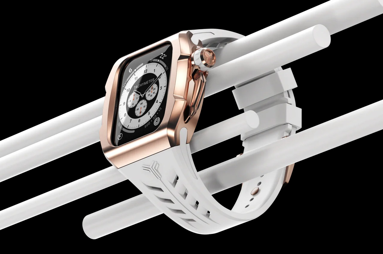 1717847106 904 Les 10 accessoires essentiels de lApple Watch que tout proprietaire - plare.