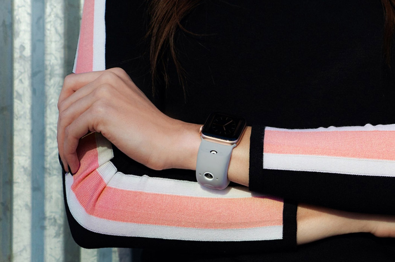 1717847110 799 Les 10 accessoires essentiels de lApple Watch que tout proprietaire - plare.