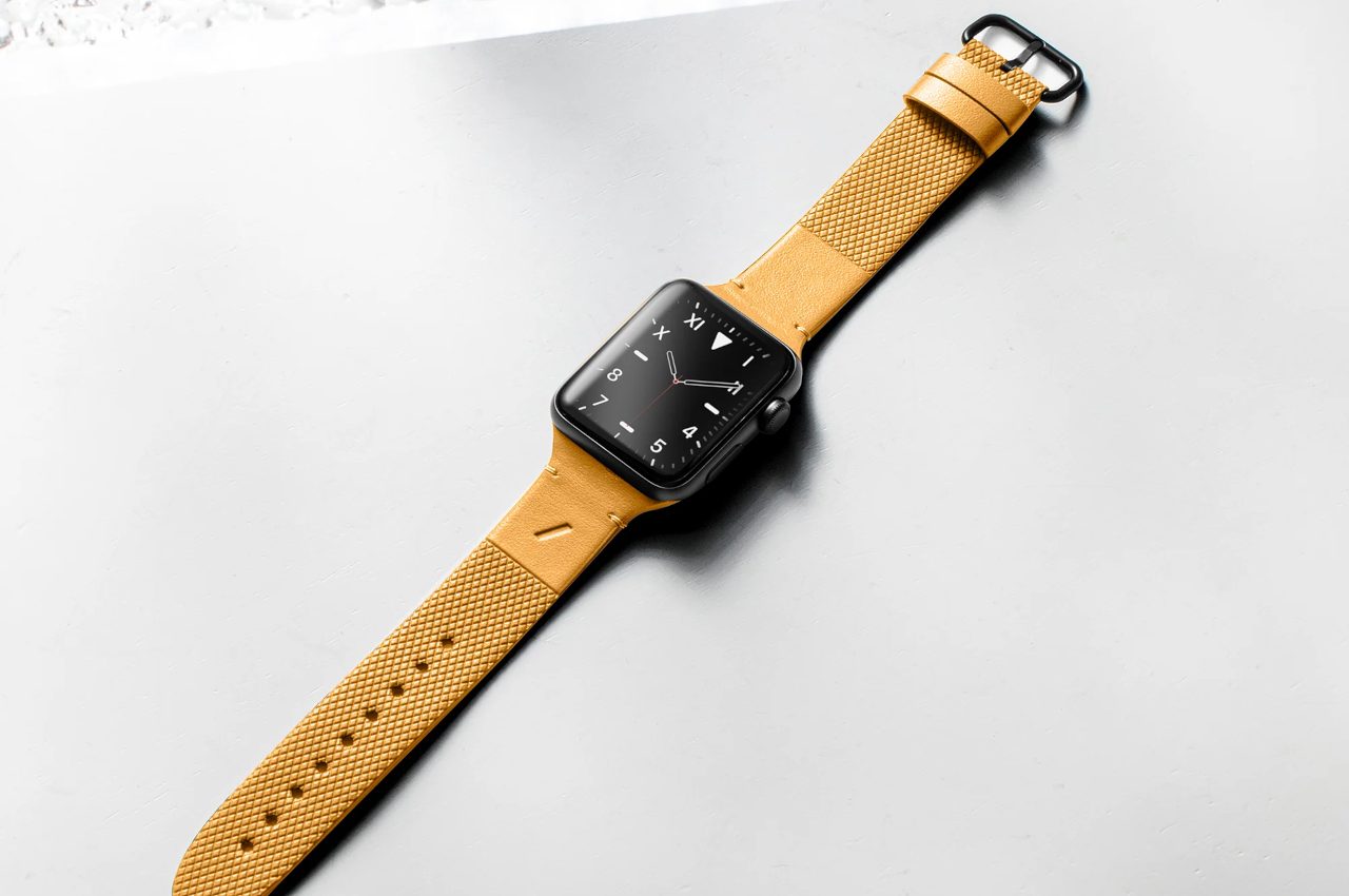 1717847111 440 Les 10 accessoires essentiels de lApple Watch que tout proprietaire - plare.