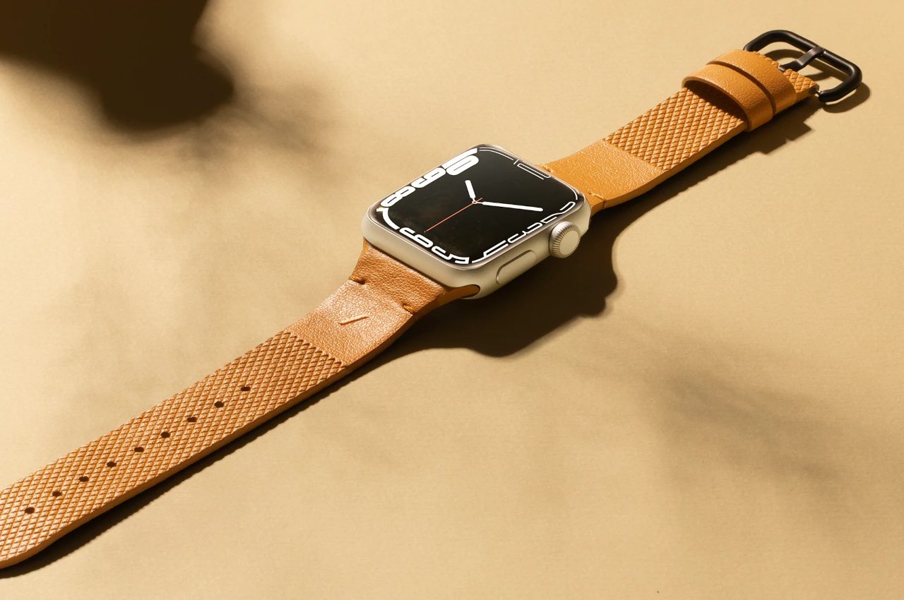 1717847111 973 Les 10 accessoires essentiels de lApple Watch que tout proprietaire - plare.