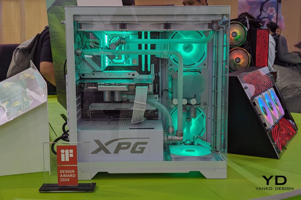 1717887094 24 Principales innovations en matiere de design au salon Computex 2024 - plare.