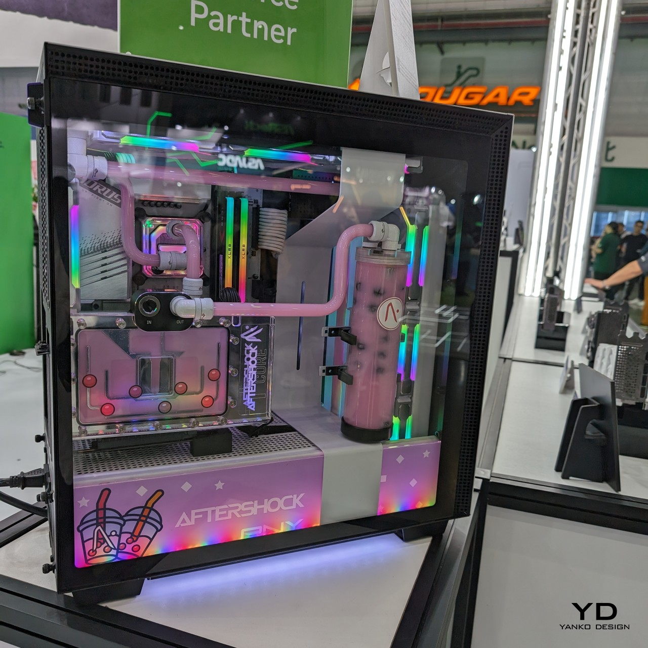 1717887097 792 Principales innovations en matiere de design au salon Computex 2024 - plare.