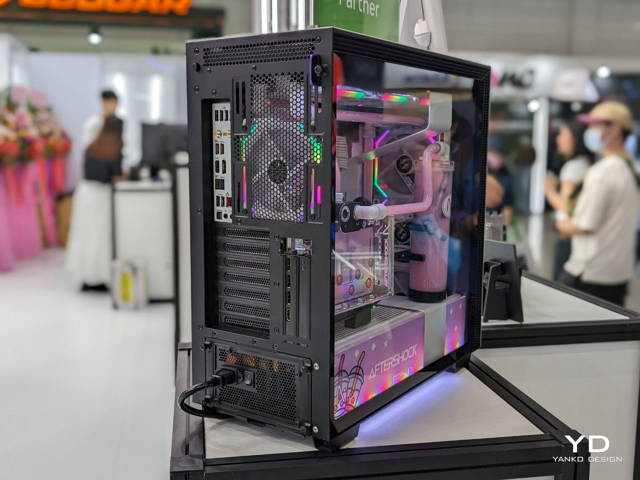 1717887098 739 Principales innovations en matiere de design au salon Computex 2024 - plare.