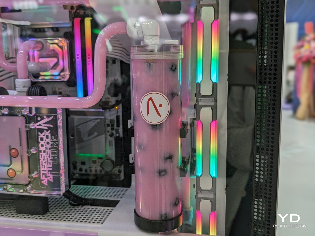 1717887099 486 Principales innovations en matiere de design au salon Computex 2024 - plare.
