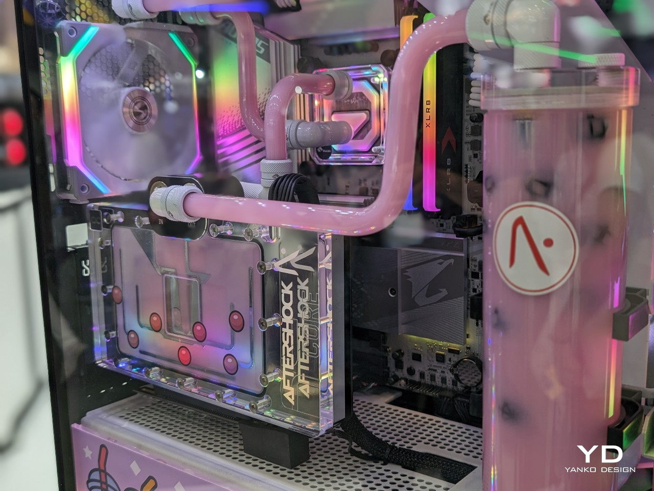 1717887100 514 Principales innovations en matiere de design au salon Computex 2024 - plare.