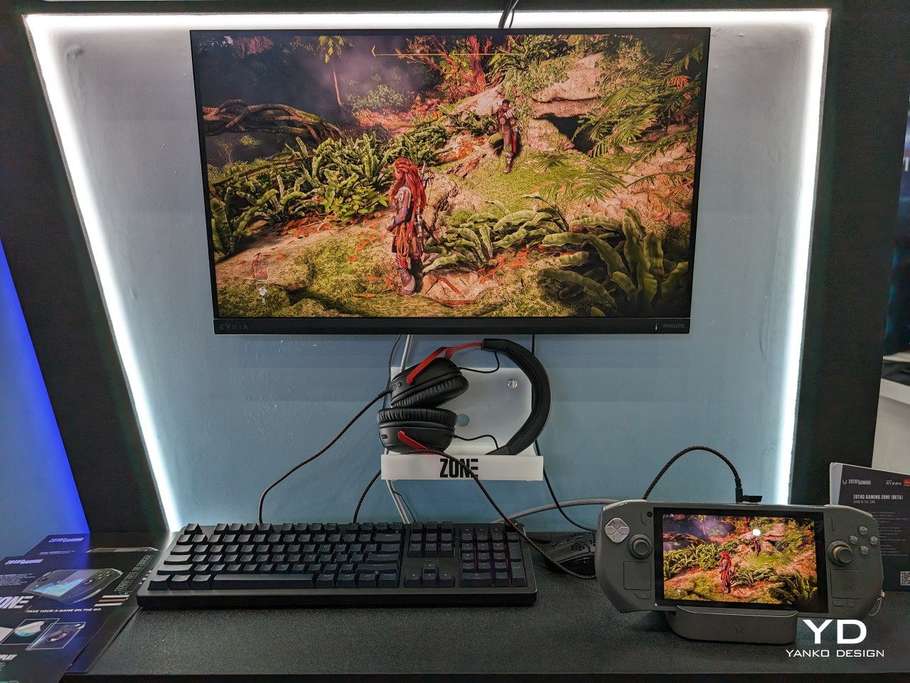 1717887106 613 Principales innovations en matiere de design au salon Computex 2024 - plare.
