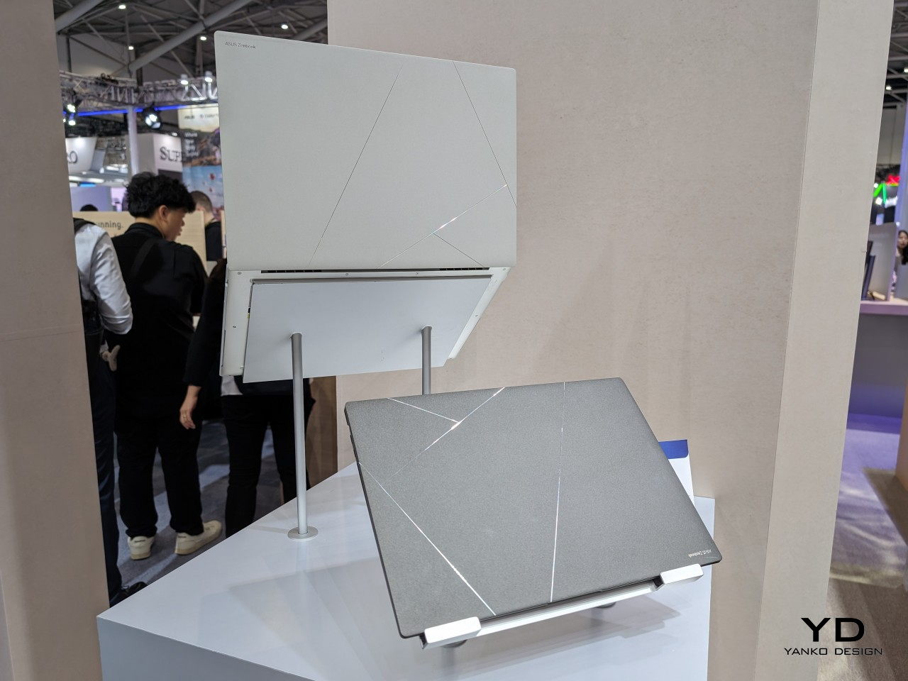 1717887107 892 Principales innovations en matiere de design au salon Computex 2024 - plare.