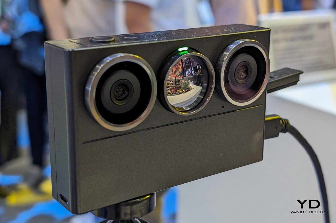 1717887111 35 Principales innovations en matiere de design au salon Computex 2024 - plare.