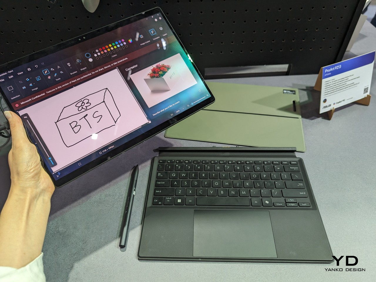 1717887112 906 Principales innovations en matiere de design au salon Computex 2024 - plare.