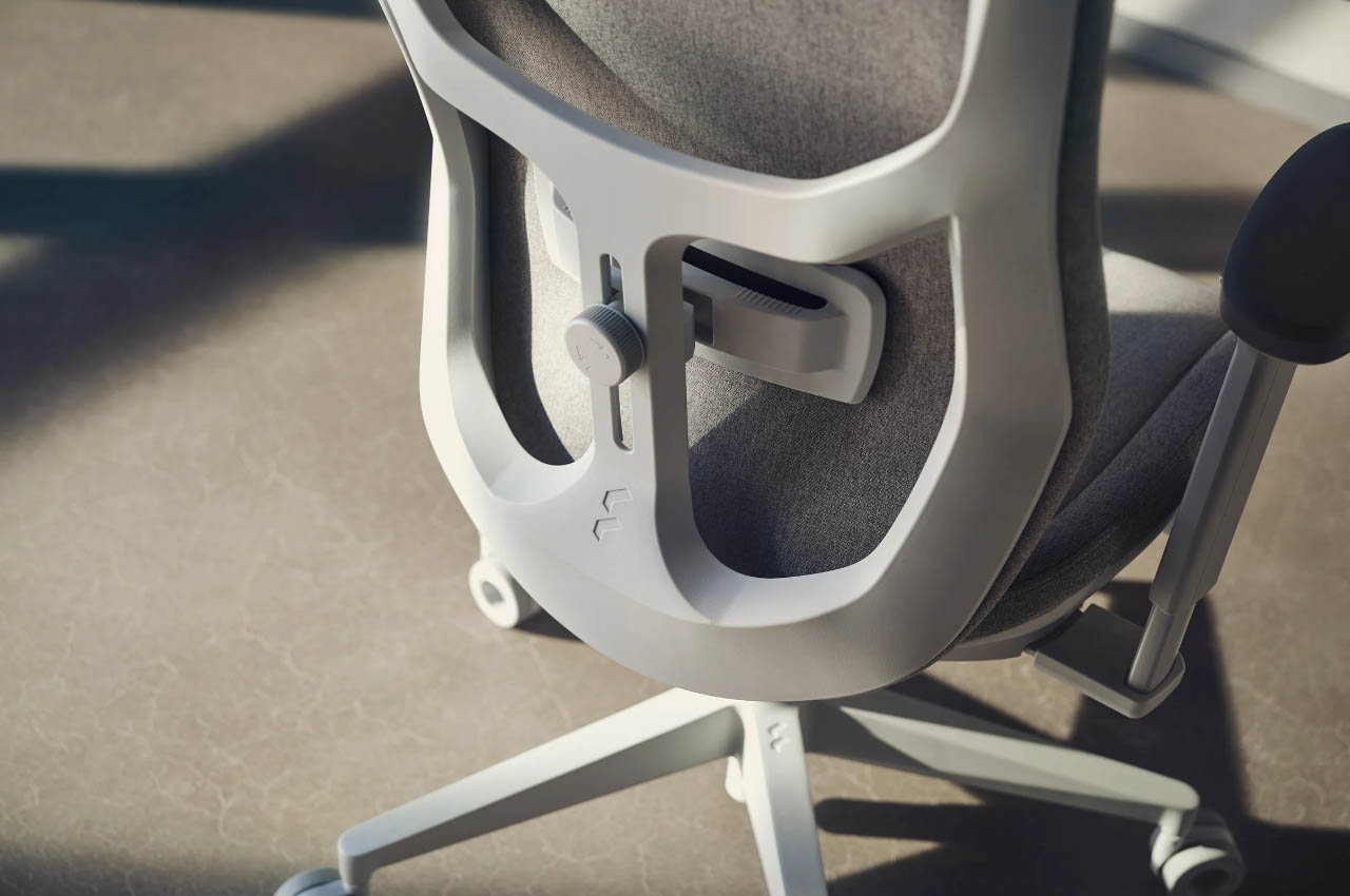 1717960911 386 Fractal Design devoile sa premiere chaise de jeu et son - plare.