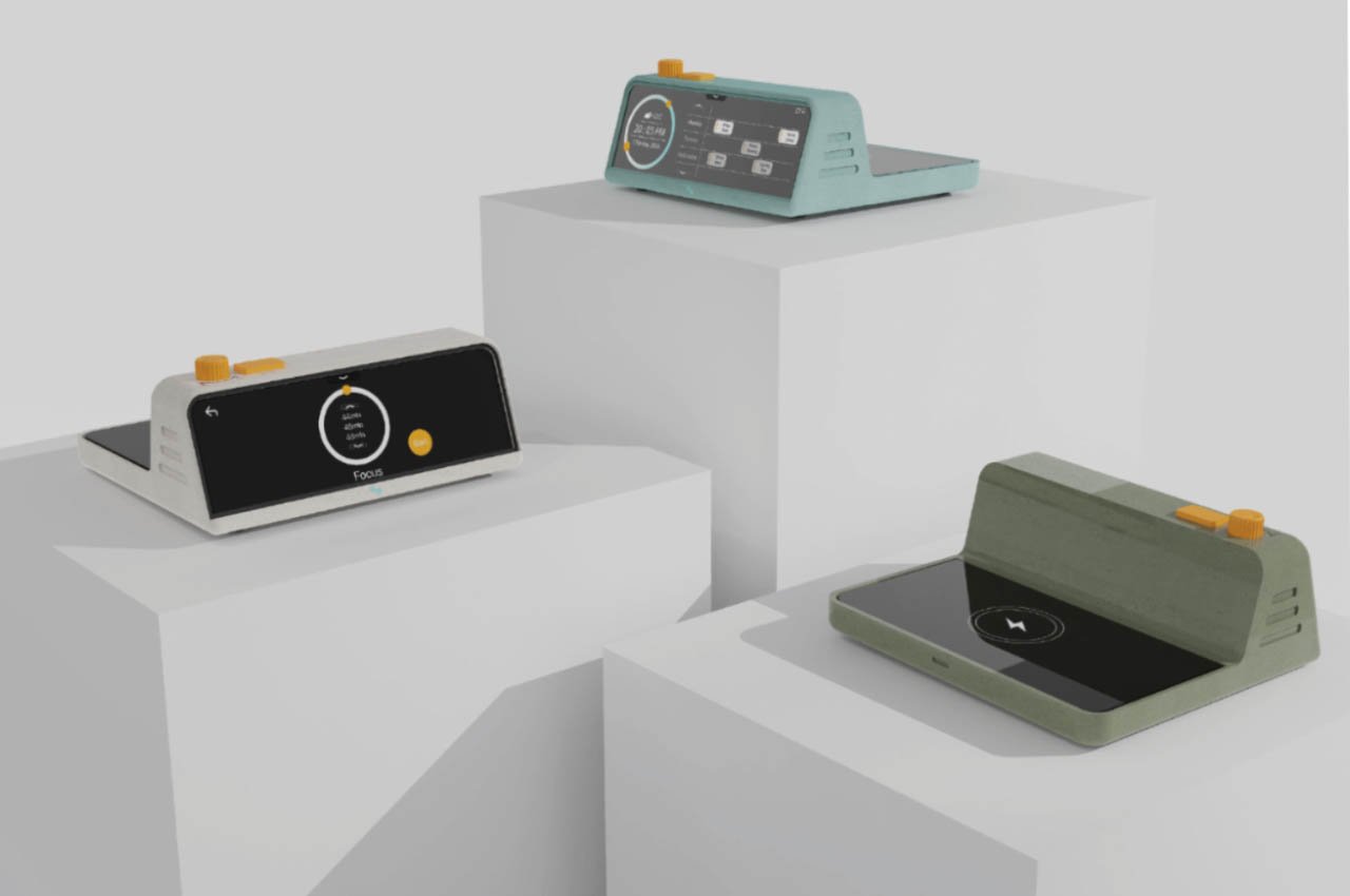 1718045874 224 Cette montre de bureau intelligente stimule la productivite et met - plare.