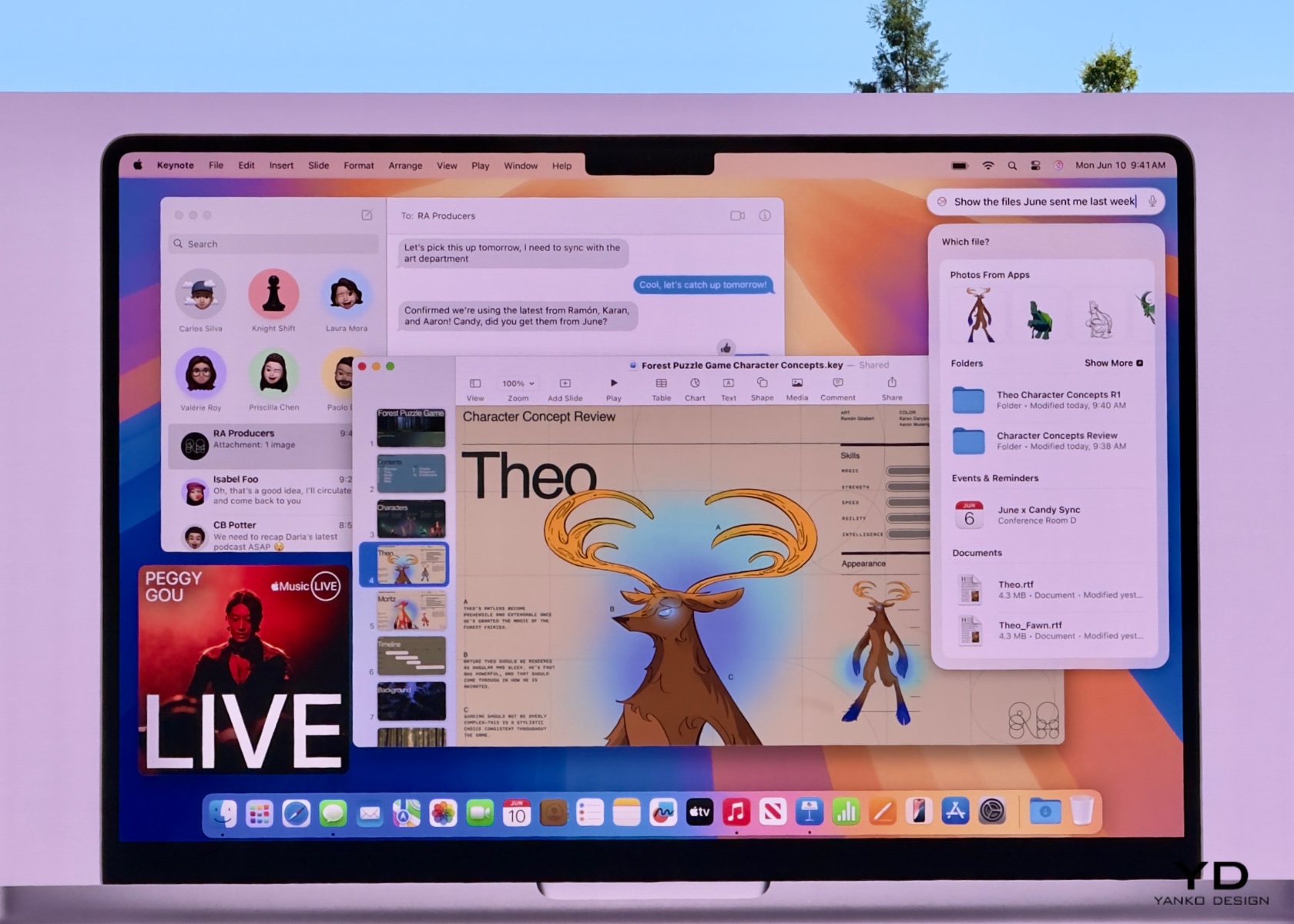 1718063369 925 Apple Intelligence a la WWDC 2024 lavenir de lIA - plare.