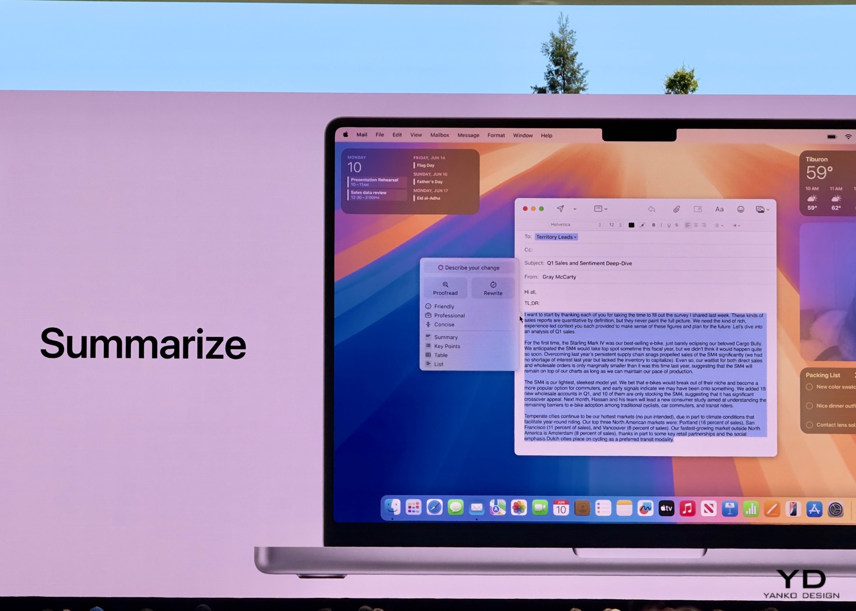 1718063370 19 Apple Intelligence a la WWDC 2024 lavenir de lIA - plare.