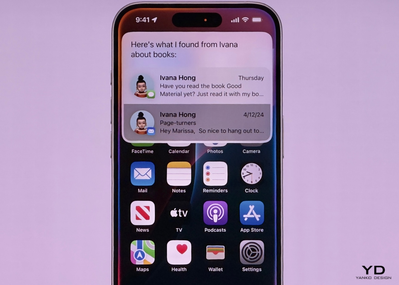 1718063371 663 Apple Intelligence a la WWDC 2024 lavenir de lIA - plare.