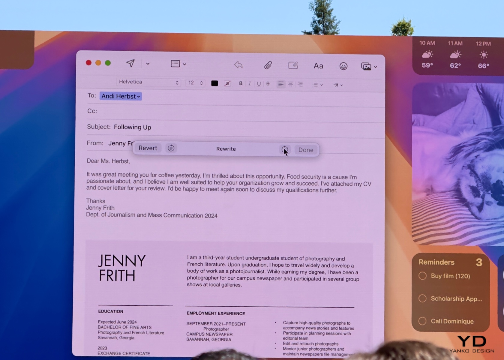 1718063371 817 Apple Intelligence a la WWDC 2024 lavenir de lIA - plare.
