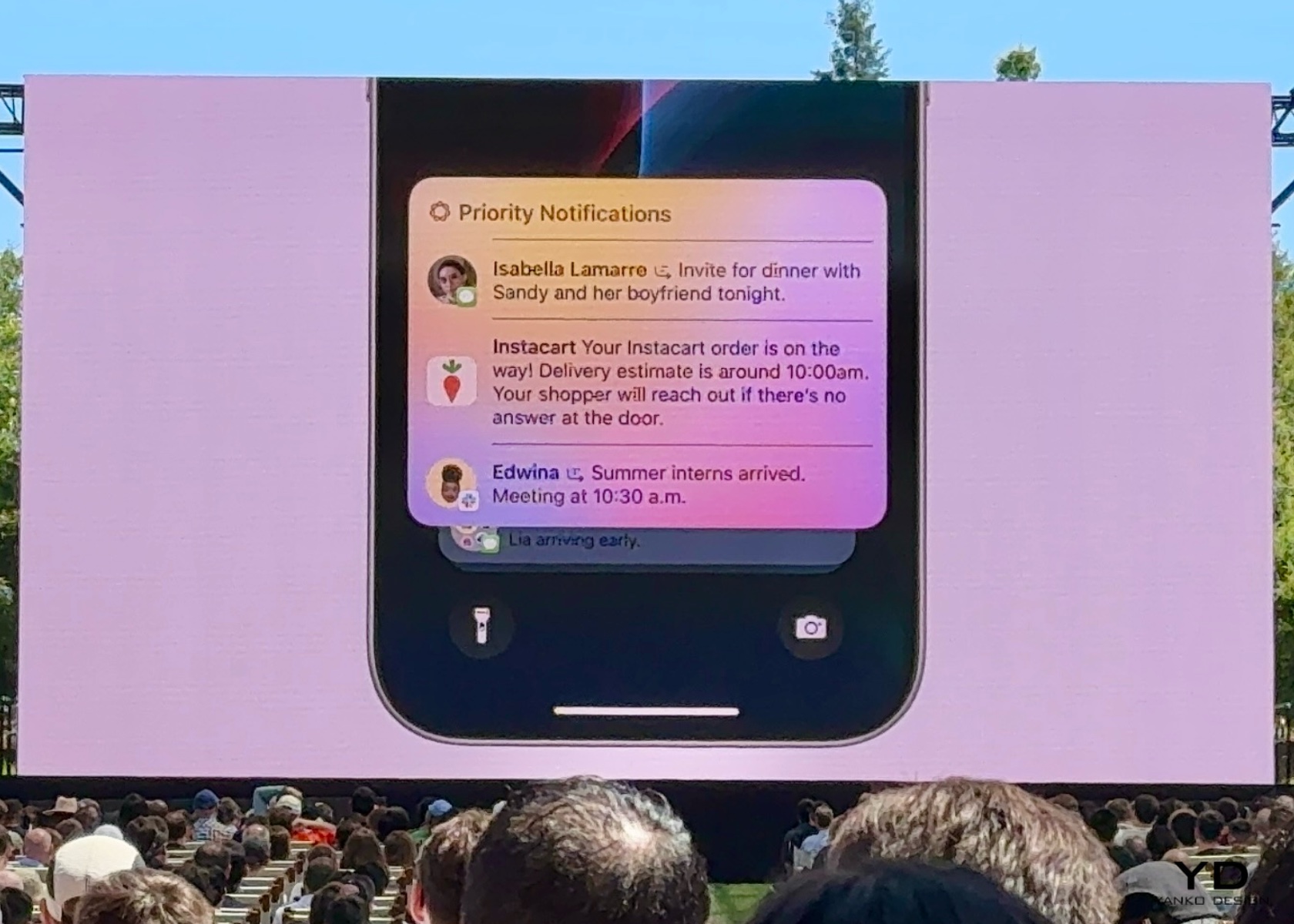 1718063372 432 Apple Intelligence a la WWDC 2024 lavenir de lIA - plare.