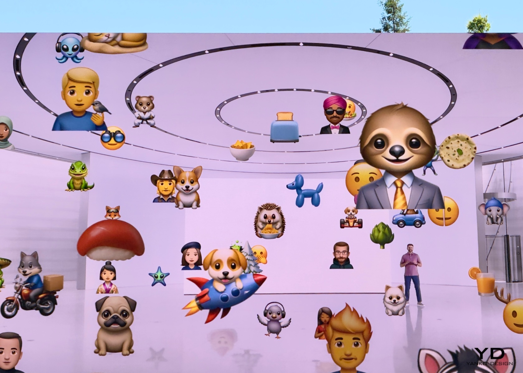 1718063373 540 Apple Intelligence a la WWDC 2024 lavenir de lIA - plare.